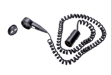 ВИЛКА ЖИВЛЕННЯ ТА КАБЕЛЬ