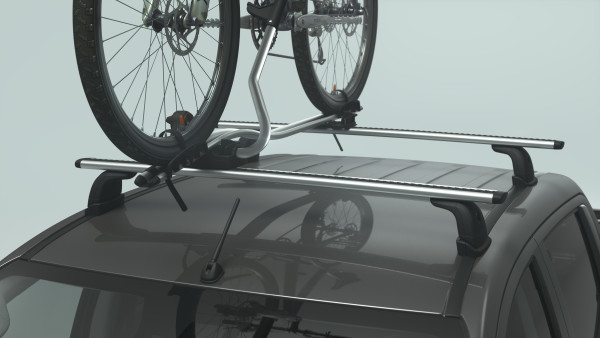 КРІПЛЕННЯ ДЛЯ ВЕЛОСИПЕДУ