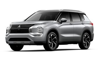 Новий Outlander