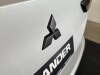 Mitsubishi Outlander Ultimate Black