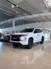 Mitsubishi Pagero Sport 2026