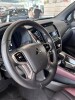 Mitsubishi Pagero Sport 2026