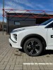 Новий Mitsubishi Eclipse Cross 2025
