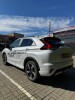 Новий Mitsubishi Eclipse Cross 2025