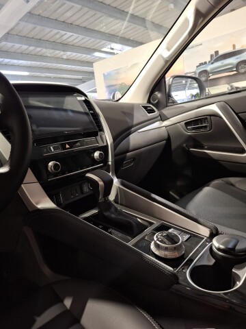 Mitsubishi Pagero Sport ULTIMATE