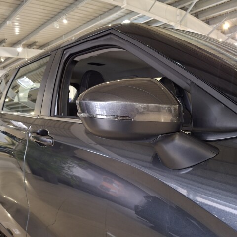 Outlander з аудіосистемою YAMAHA