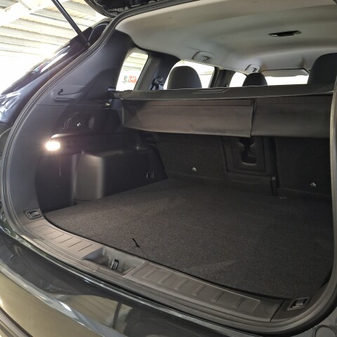 Outlander з аудіосистемою YAMAHA