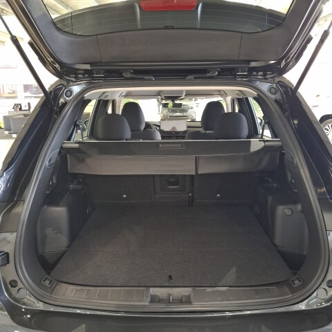 Outlander з аудіосистемою YAMAHA