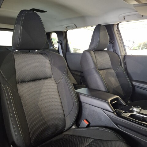 Outlander з аудіосистемою YAMAHA