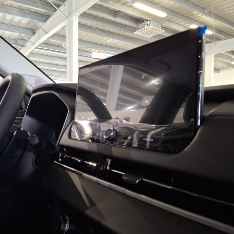 Outlander з аудіосистемою YAMAHA