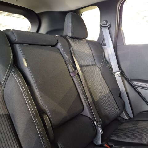 Outlander з аудіосистемою YAMAHA