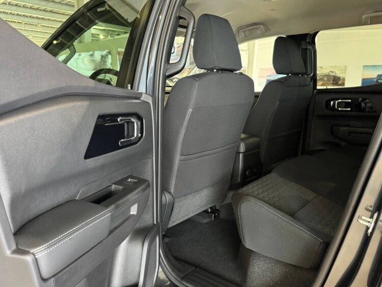 Mitsubishi L200 New Intense