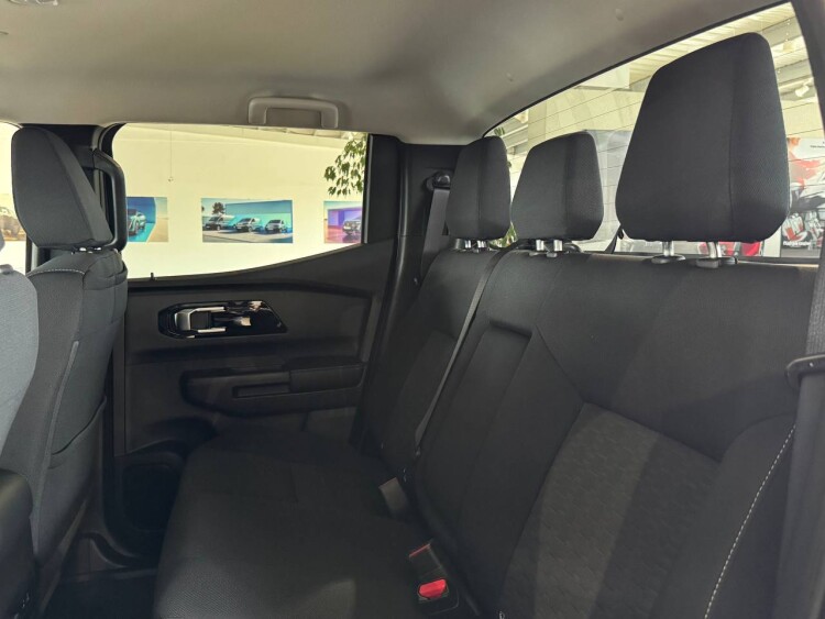 Mitsubishi L200 New Intense