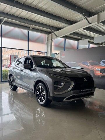 Mitsubishi Eclipse Cross 1.5