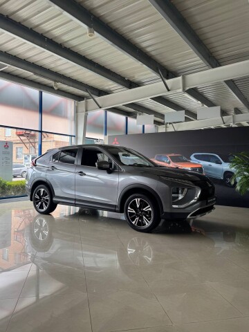 Mitsubishi Eclipse Cross 1.5