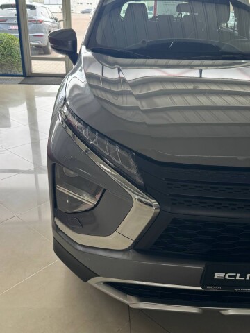 Mitsubishi Eclipse Cross 1.5