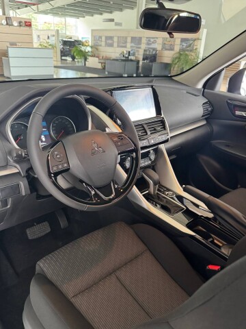 Mitsubishi Eclipse Cross 1.5