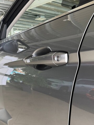 Mitsubishi Eclipse Cross 1.5