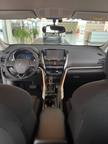 Mitsubishi Eclipse Cross 1.5