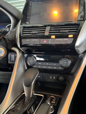 Mitsubishi Eclipse Cross 1.5