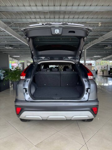 Mitsubishi Eclipse Cross 1.5