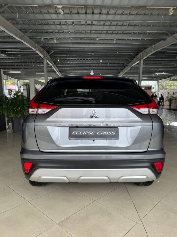 Mitsubishi Eclipse Cross 1.5