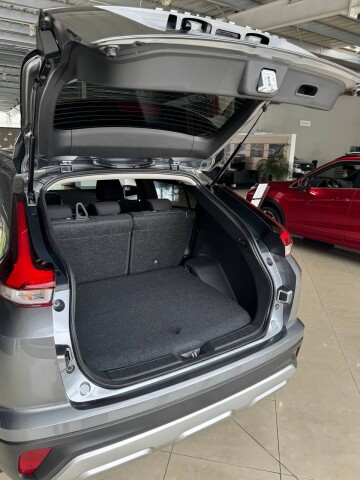 Mitsubishi Eclipse Cross 1.5