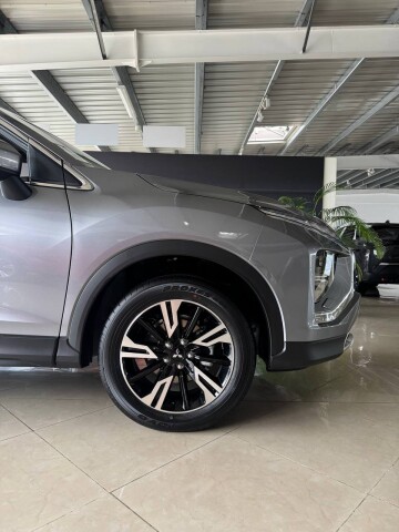 Mitsubishi Eclipse Cross 1.5