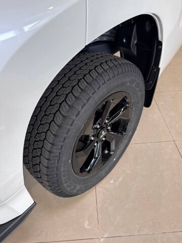 Mitsubishi Pagero Sport 2026