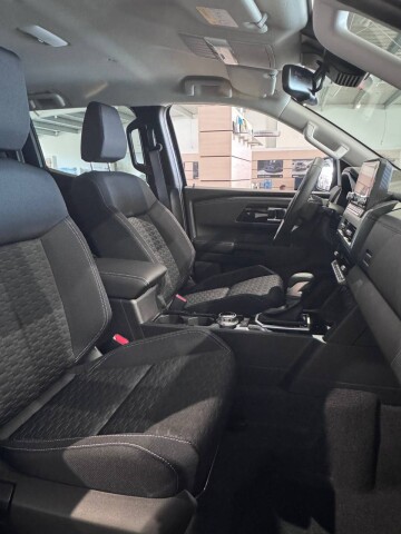 Новий Mitsubishi L 200 2026
