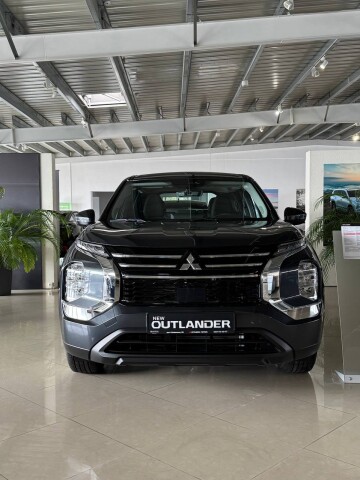 Mitsubishi Outlander 2026