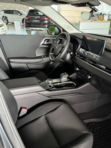 Mitsubishi Outlander 2026