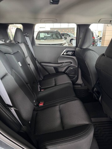 Mitsubishi Outlander 2026
