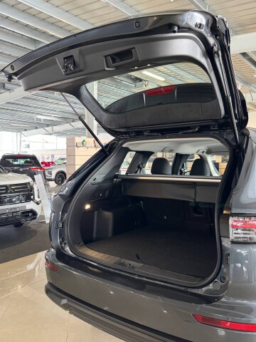 Mitsubishi Outlander 2026