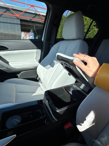 Новий Mitsubishi Eclipse Cross 2025