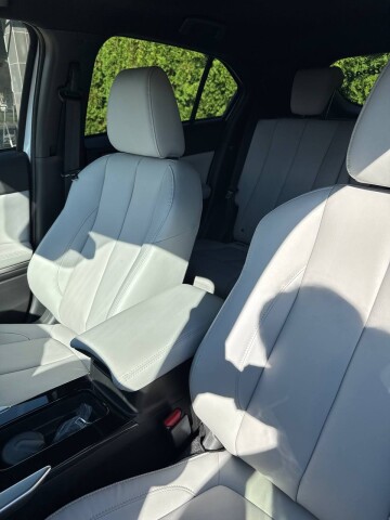 Новий Mitsubishi Eclipse Cross 2025