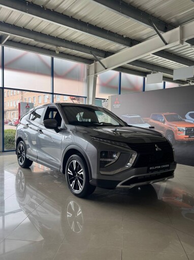 Mitsubishi Eclipse Cross 1.5